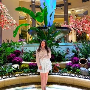 Meet your Posher, Shannon